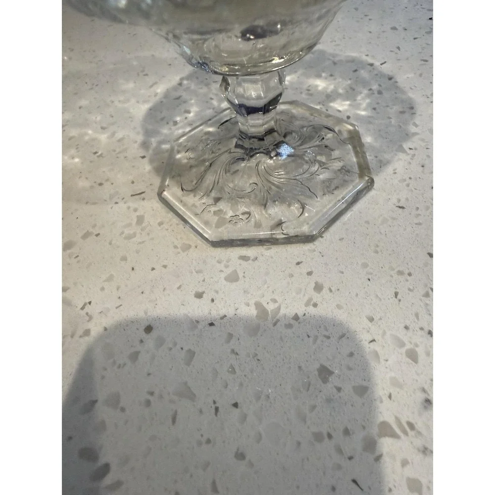 McKee Rock Crystal Clear 5